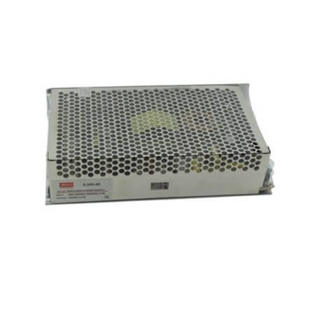 S-200-48 POWER SUPPLY 48V 4.2A - 1