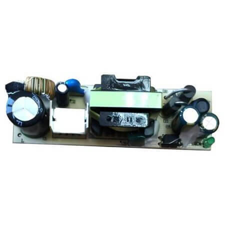 S-24-12 SMPS 100-240VAC INPUT, 12V 2A DC OUTPUT - 1