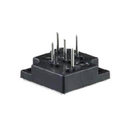 S10VTA80-5000 DIODE BRIDGE 10A 800V 3PH SVTA THT - 1
