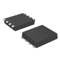 S-1133B50-I8T1U IC-1133 REG LINEAR 5V 300MA SNT8A - 1