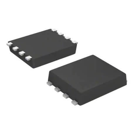 S-1133B50-I8T1U IC-1133 REG LINEAR 5V 300MA SNT8A - 1