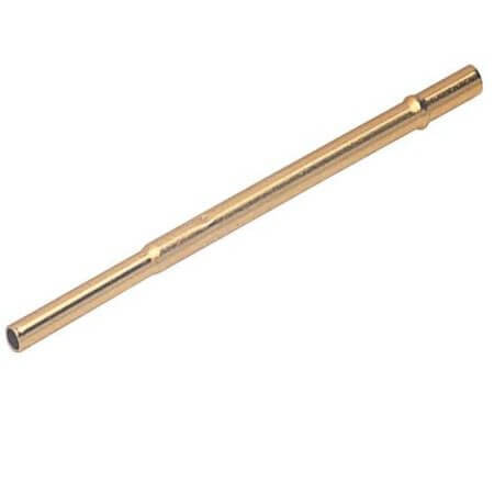 S13-503 SPRING PROBE SLEEVE - 1
