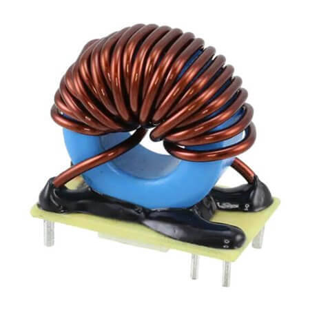 S14100036 INDUCTOR FIXED 56uH 17A 8.5 MOHM - 1