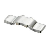 S1911-46R JUMPER 1x2 NON INSULATED TIN 3.02x0.97mm - 1