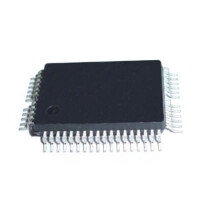 S1D13305F00A1 IC-13305 LCD DRIVERS QFP5-60 - 1
