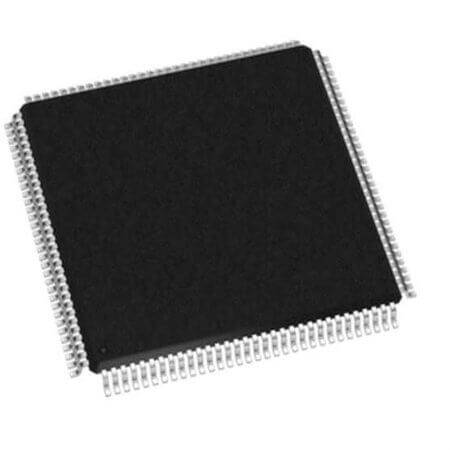 S1D13506F00A200 IC-S1D13506F00A200 QFP128 EPSON - 1