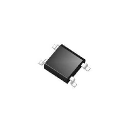 S1NBB80-7062 DIODE BRIDGE 1A 800V 1PH 1NA SMT - 1