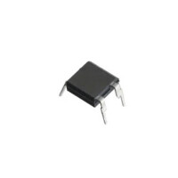 S1NBB80-7102 DIODE BRIDGE 1A 800V 1PH 1NA(DIP) THT - 1