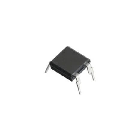 S1NBB80-7102 DIODE BRIDGE 1A 800V 1PH 1NA(DIP) THT - 1