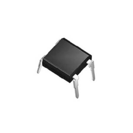 S1NBC80-7102 DIODE BRIDGE 1.5A 800V 1PH 1NA(DIP) THT - 1