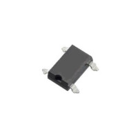 S1WB(A)80-7072 DIODE BRIDGE 1A 800V 1PH 1W SMT - 1