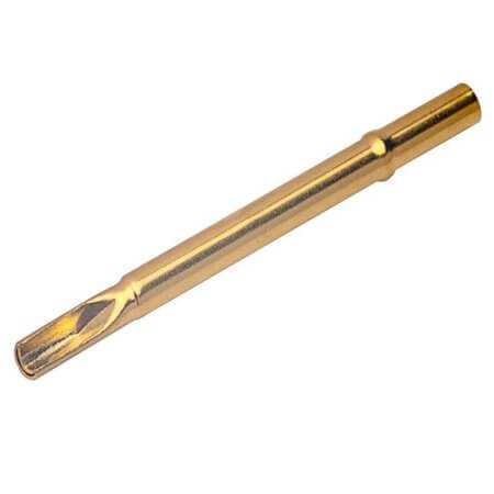 S25-022 SPRING PROBE SLEEVE - 1