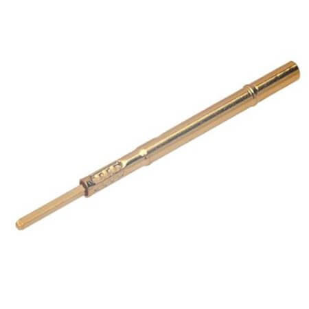 S25-212 WIRE WRAP TAIL SLEEVE - 1