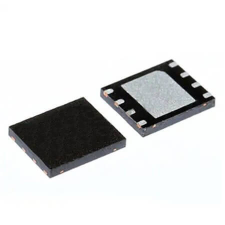 S25FL256SAGNFI001 IC FLASH 256MBIT SPI/QUAD 8WSON - 1