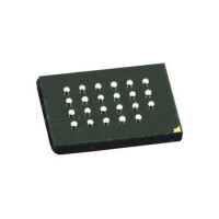 S25FS064SAGBHV020 IC-25FS064 FLASH 64MBIT 133MHZ 24BGA - 1