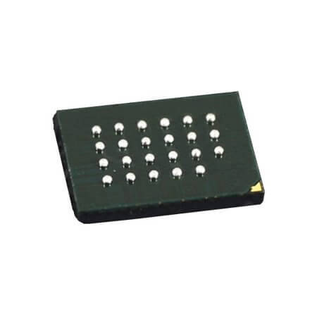 S25FS064SAGBHV020 IC-25FS064 FLASH 64MBIT 133MHZ 24BGA - 1
