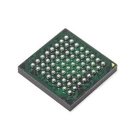 S29GL512S11DHB020 IC- FLASH 512MBIT PARALLEL 64FBGA - 1