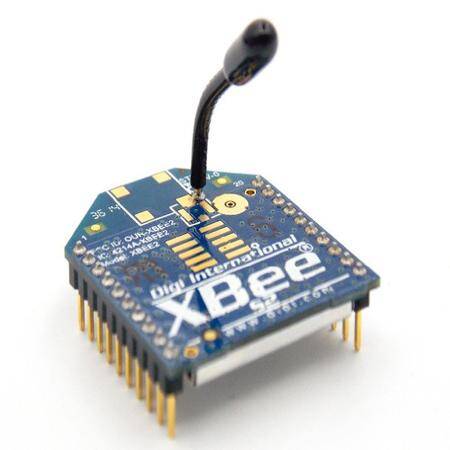 S2C 6.5mw Zigbee 1200 Meters Bluetooth Wifi Xbee - 1