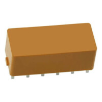 S2EB-L2-24V RELAY 4A 24V 4PST (2 Form A,2 Form B) - 1