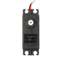 S3003 Servo Motor 12KG 360 Derece Yüksek Kalite - 2