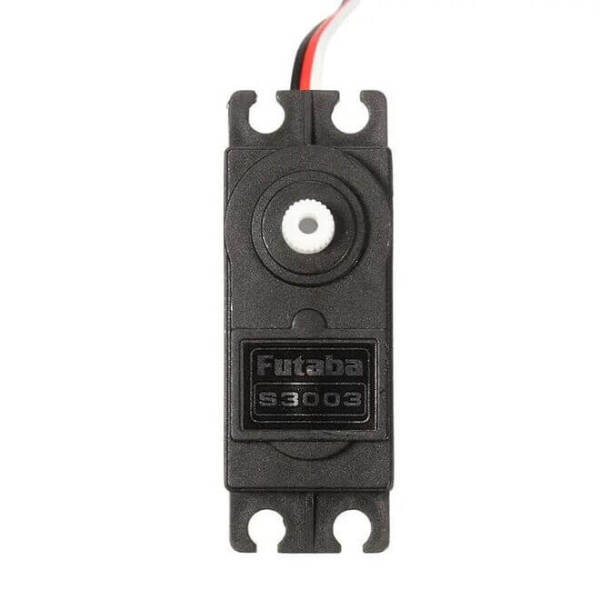 S3003 Servo Motor 12KG 360 Derece Yüksek Kalite - 2