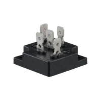 S30VT160-4000 DIODE BRIDGE 30A 1600V THT - 1