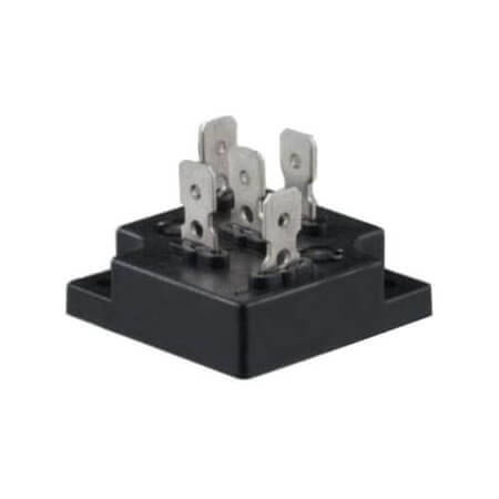S30VT160-4000 DIODE BRIDGE 30A 1600V THT - 1