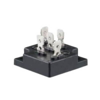 S30VT60-4000 DIODE BRIDGE 30A 800V 3PH SVT CHASSIS - 1