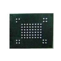 S34ML01G100BHV000 IC-S34M FLASH 1GBIT 25NS 63BGA - 1