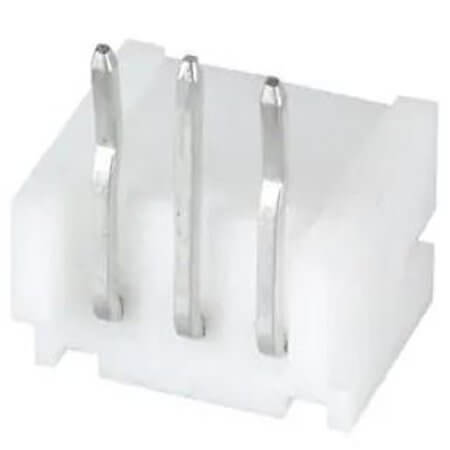 S3B-PH-K-S(LF)(SN) CONNECTOR HEADER 2.00MM 3PIN MALE - 1