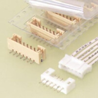S4B-PH-SM4-TB(LF)(SN) CONNECTOR HEADER PH SIDE 4PIN 2MM SMD - 1