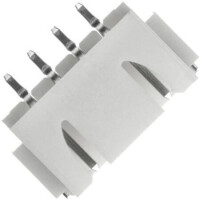 S4B-XH-SM4-TB(LF)(SN) CONNECTOR HEADER 2.5MM 4P - 1