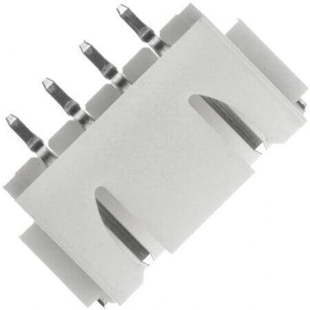 S4B-XH-SM4-TB(LF)(SN) CONNECTOR HEADER 2.5MM 4P - 1