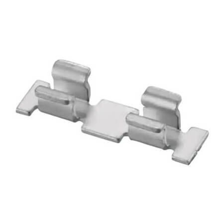 S8071-46R CONNECTOR PIN RCPT .028 SOLDER - 1