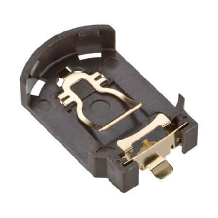 S8421-45R BATTERY HOLDER FOR CR2032 2CM - 1