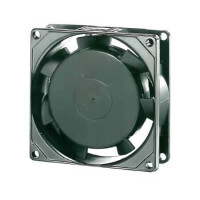 SA08025H2SW FAN 80x80x25MM 220V 0.12A 14W 2800RPM WIRE SAVIOR - 1