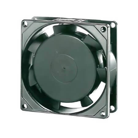 SA08025H2SW FAN 80x80x25MM 220V 0.12A 14W 2800RPM WIRE SAVIOR - 1