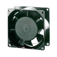 SA08038H1S FAN 80x80x38MM 110V 0.10A 13W 2700RPM SAVIOR - 1