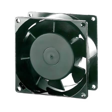 SA08038H1S FAN 80x80x38MM 110V 0.10A 13W 2700RPM SAVIOR - 1