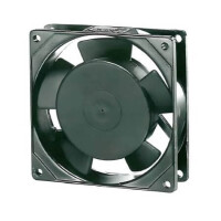 SA09225H2S FAN 92x92x25MM 220V 0.10A 19W 2800RPM SAVIOR - 1