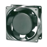 SA09238H2SW FAN 92x92x38MM 220V 0.15A 16W 3000RPM WIRE SAVIOR - 1