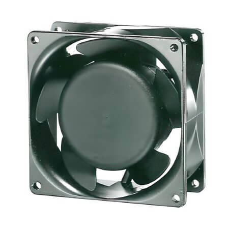 SA09238H2SW FAN 92x92x38MM 220V 0.15A 16W 3000RPM WIRE SAVIOR - 1