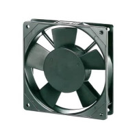 SA12025H2S FAN 120x120x25MM 220V 0.12A 18W 2350RPM SAVIOR - 1