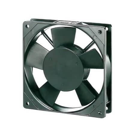 SA12025H2S FAN 120x120x25MM 220V 0.12A 18W 2350RPM SAVIOR - 1