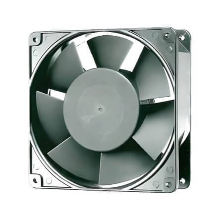 SA12738H1B FAN 127x127x38MM 110V SAVIOR - 1
