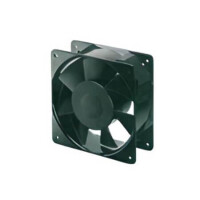 SA16062H2B FAN 160x160x62MM 220V 340CFM BB SAVIOR - 1