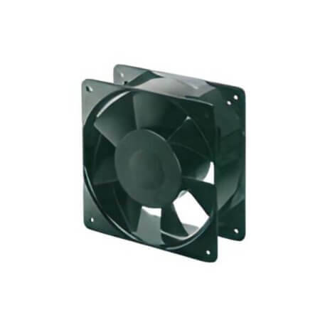 SA16062H2B FAN 160x160x62MM 220V 340CFM BB SAVIOR - 1