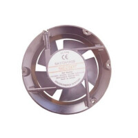 SA17251H2B FAN 172x172x51MM 220V 0.23A 32W 3100RPM BB Ø SAVIO - 1