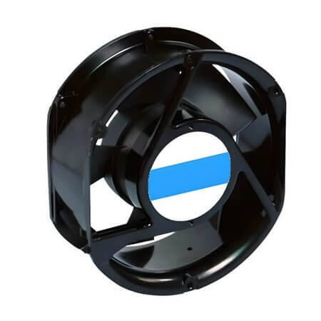 SA17251U2BW-H FAN 172x150x51MM 220V 0.155/0,162A 47/53W - 1
