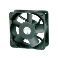 SA18065H2B FAN 180x180x65MM 220V 400CFM BB SAVIOR - 1